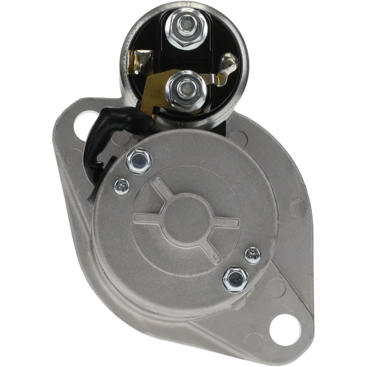 Starter for Yanmar 4TNE88 (1997) VV12924277010 5864002200 SHI0081