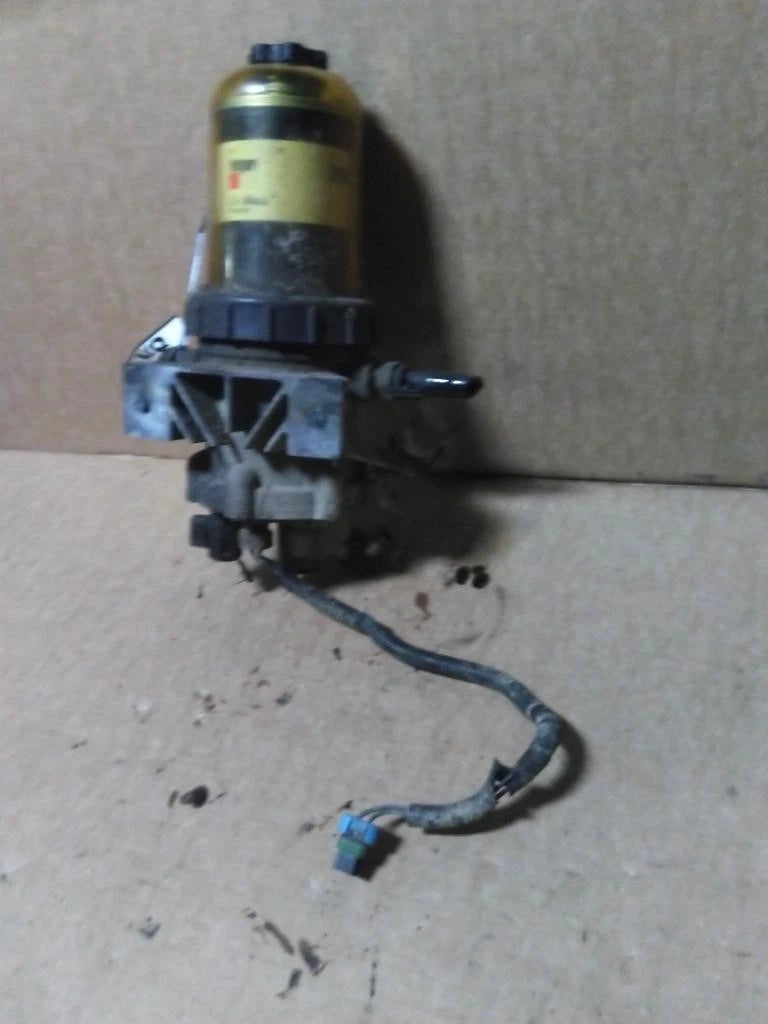 Fuel Water Separator Assembly for Volvo D13 (2015)