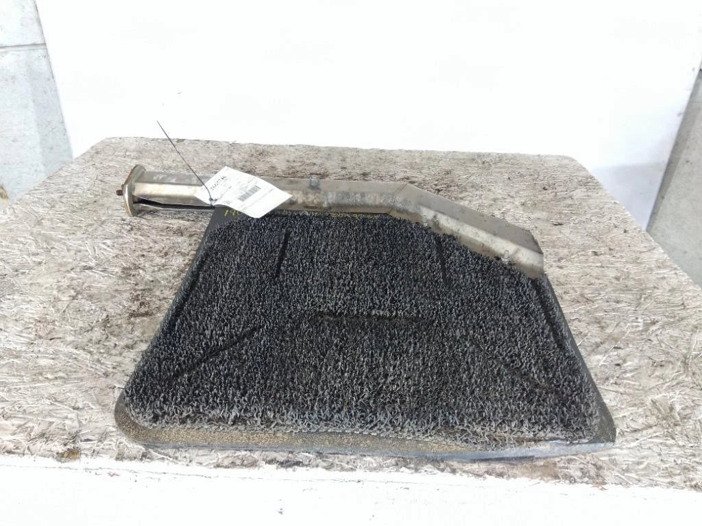 Mud Flap Hanger for Freightliner Cascadia 126 (2022)