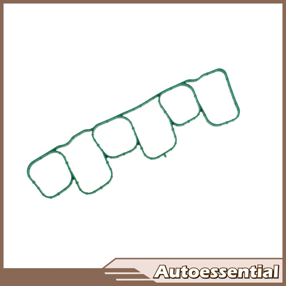 Fuel Injection Plenum Gasket for Ford Explorer F-150 Transit-150 (2015–2023) AT4Z9H486A