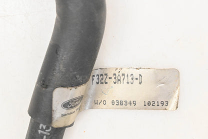 Power Steering Return Hose for Ford (F32Z-3A713-D)