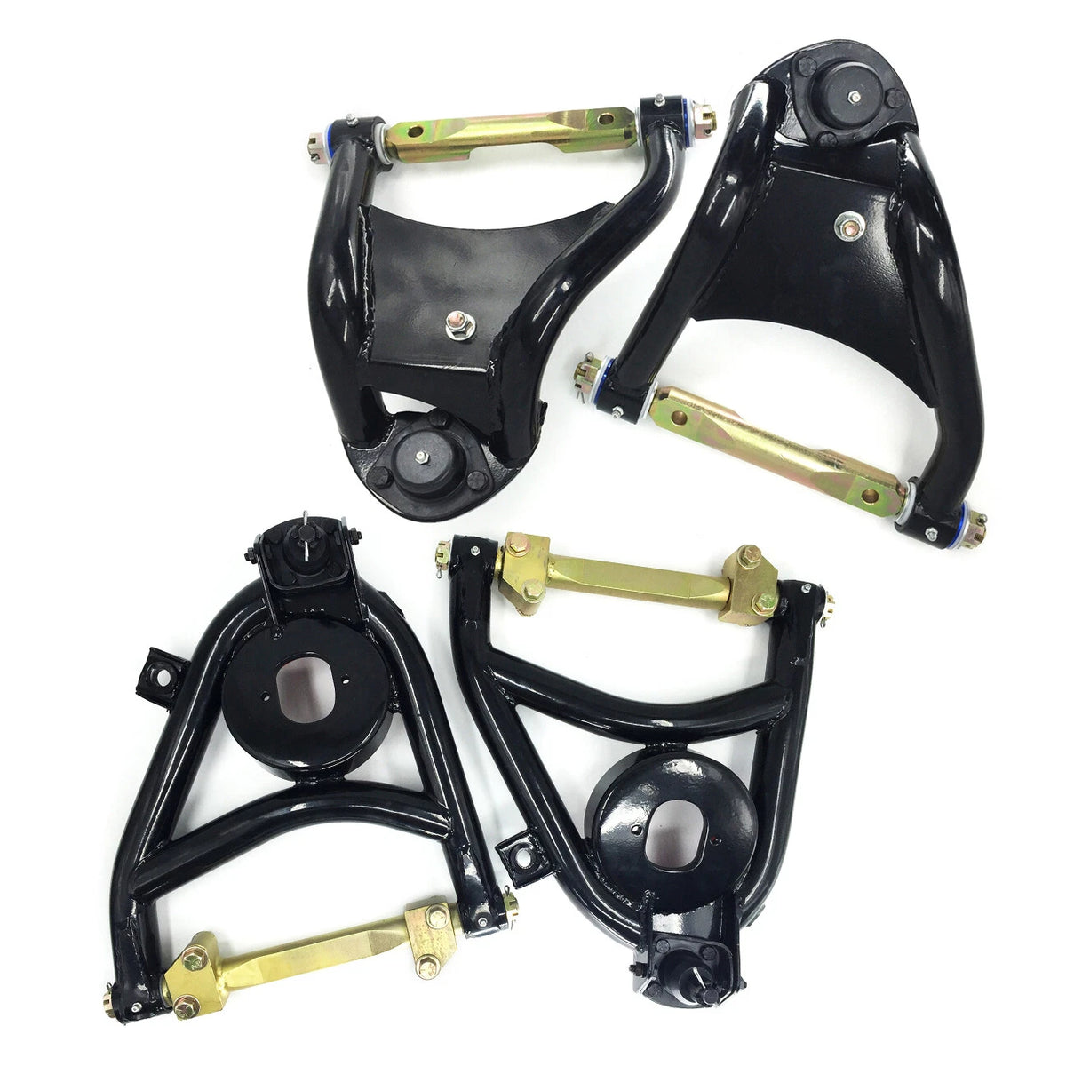 Control Arm Set for 1955-57 Chevy Two-Ten Series 888125