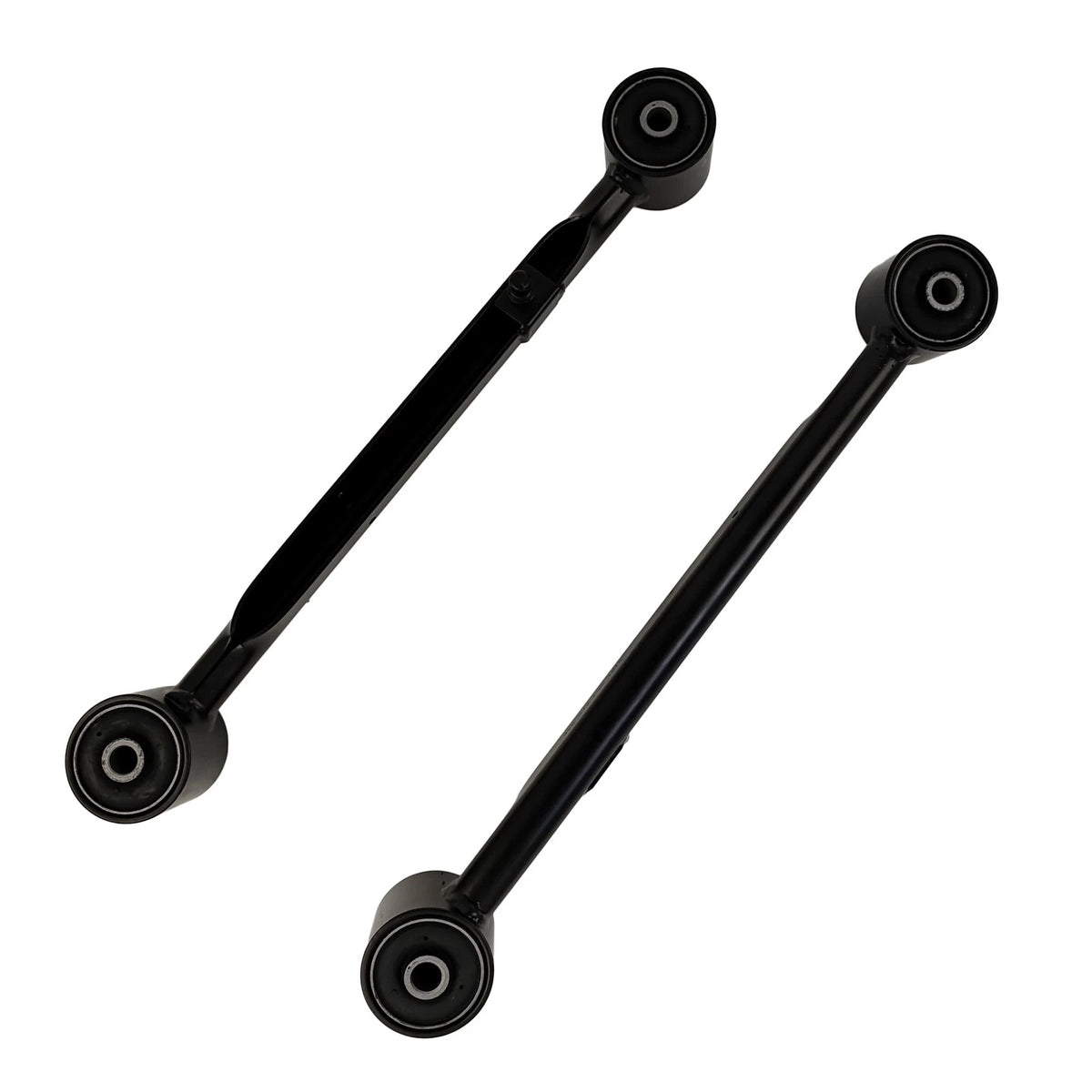 2Pcs Rear Upper Control Arm for GMC Envoy, Saab 9-7x, Chevy Trailblazer (2002–2009)