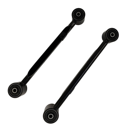 2Pcs Rear Upper Control Arm for GMC Envoy, Saab 9-7x, Chevy Trailblazer (2002–2009)