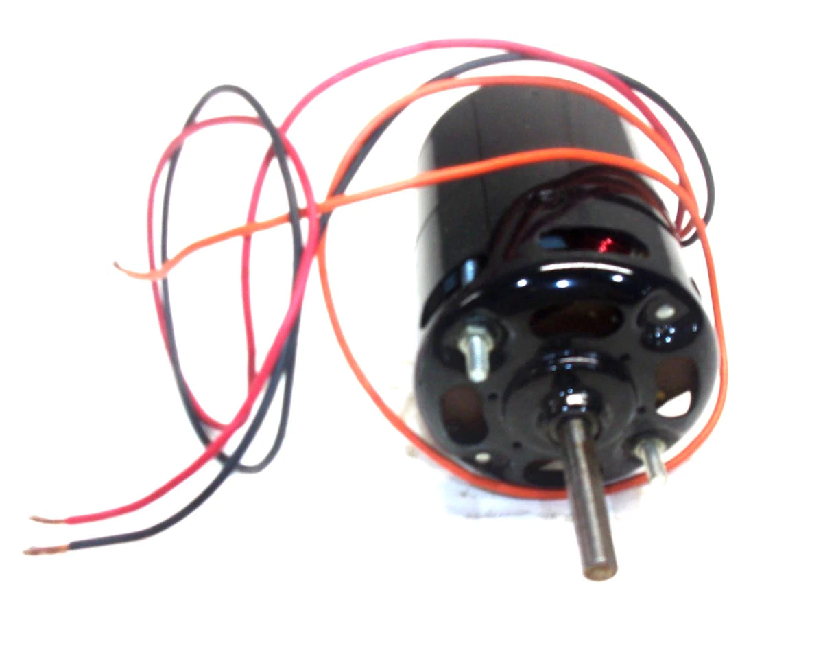Blower Motor for International (2020–2020) 1691719C91