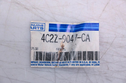 Filler Hose for Ford (2000–2000) 4C2Z-9047-CA