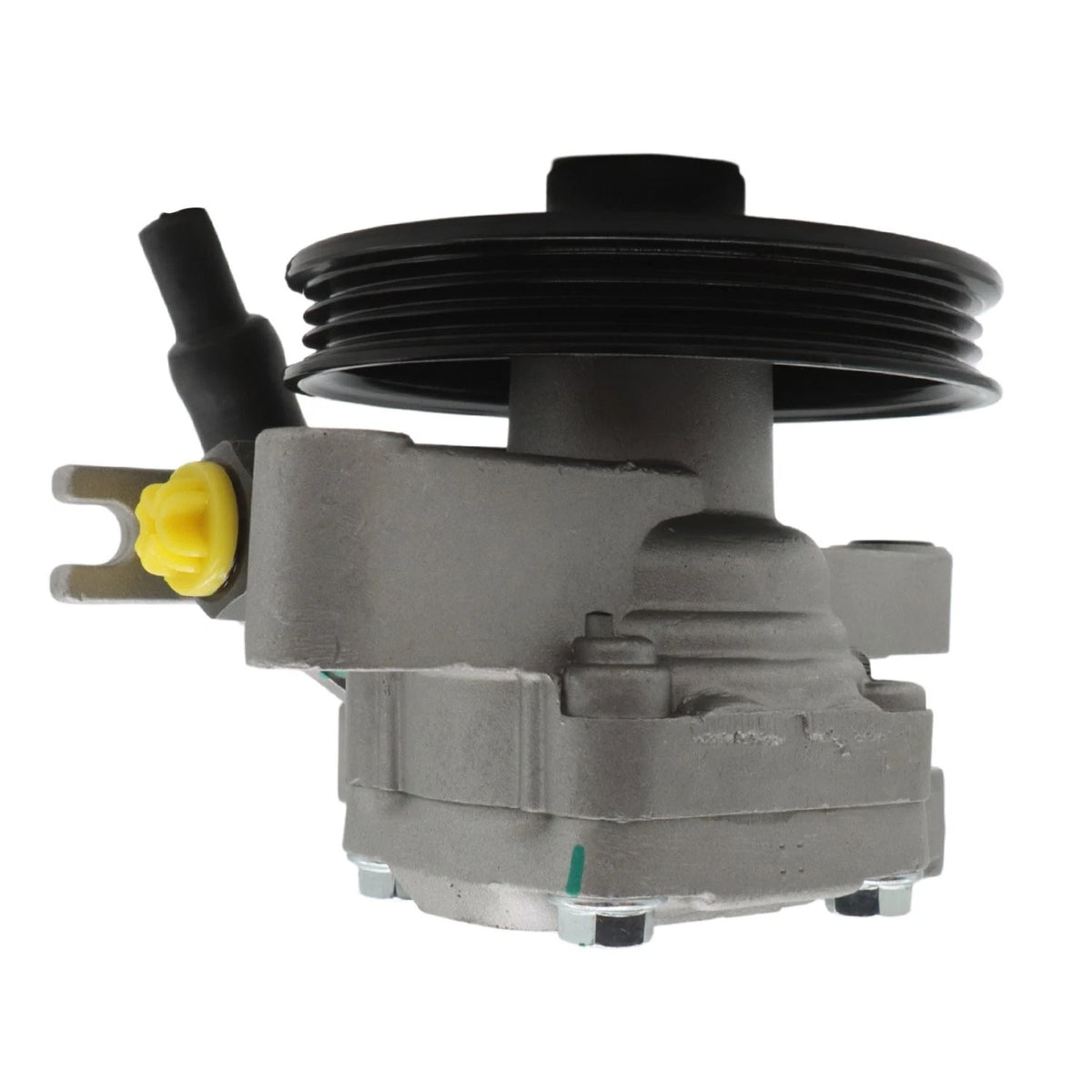 Power Steering Pump & Pulley for Hyundai Tucson, Kia Spectra, Sportage (2005–2010) 21-5440