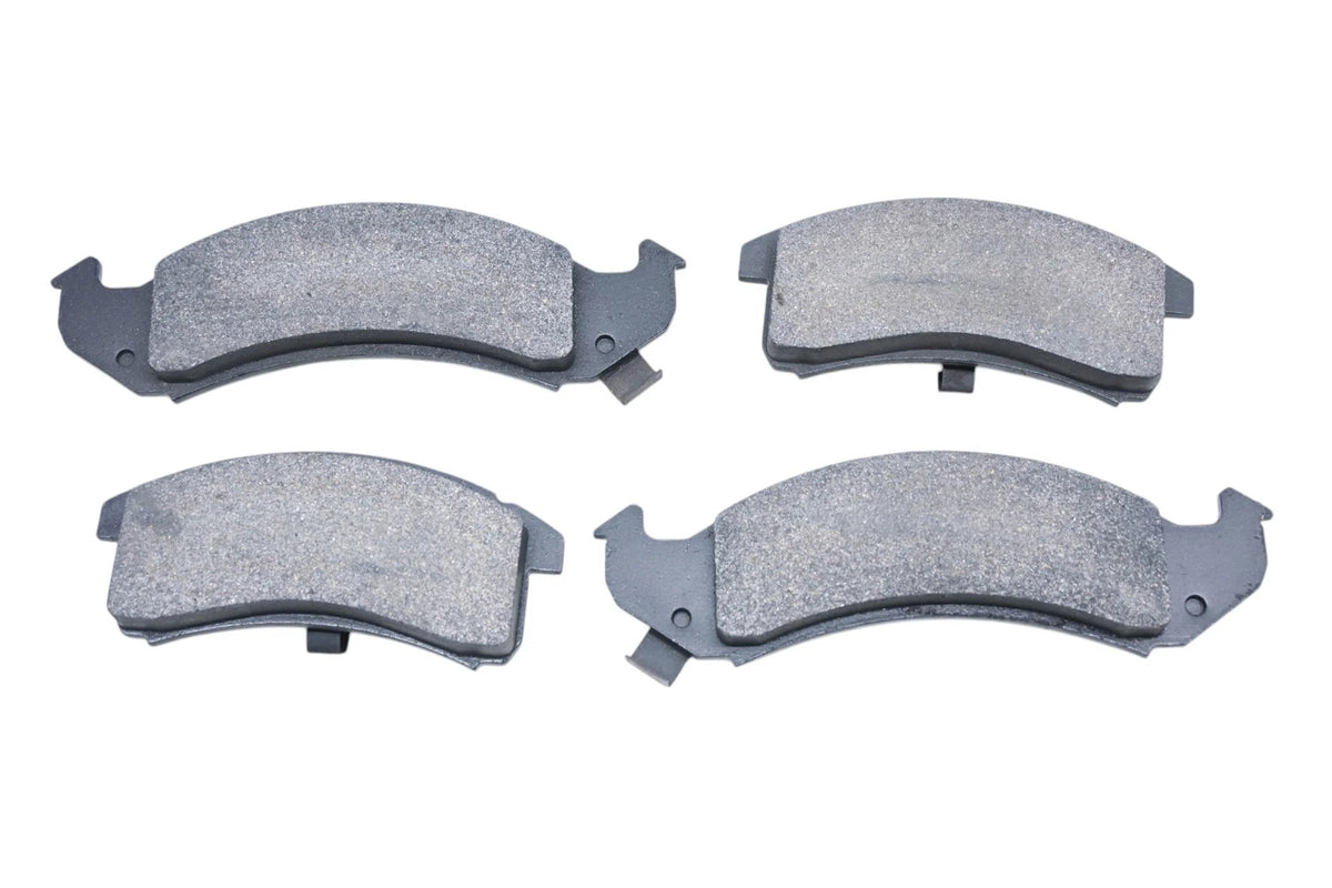 Disc Brake Shoe Kit for Wagner (65-623, SGD623C)