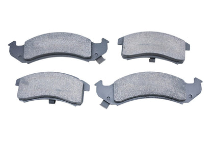 Disc Brake Shoe Kit for Wagner (65-623, SGD623C)