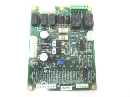 Interface Circuit Card for Miller Electric Intellitig 4 (150896)