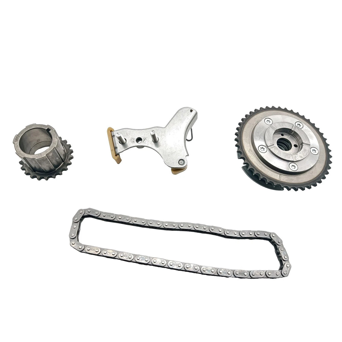 4X Engine Timing Set for Chevrolet Express 2500 3500 Silverado 2500 GMC V8