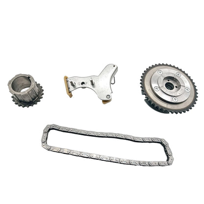 4X Engine Timing Set for Chevrolet Express 2500 3500 Silverado 2500 GMC V8
