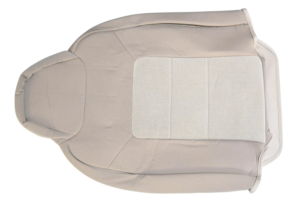 Seat Back Cushion Cover for Ford (3L1Z-7864416-ABA)