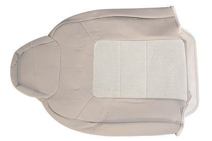 Seat Back Cushion Cover for Ford (3L1Z-7864416-ABA)