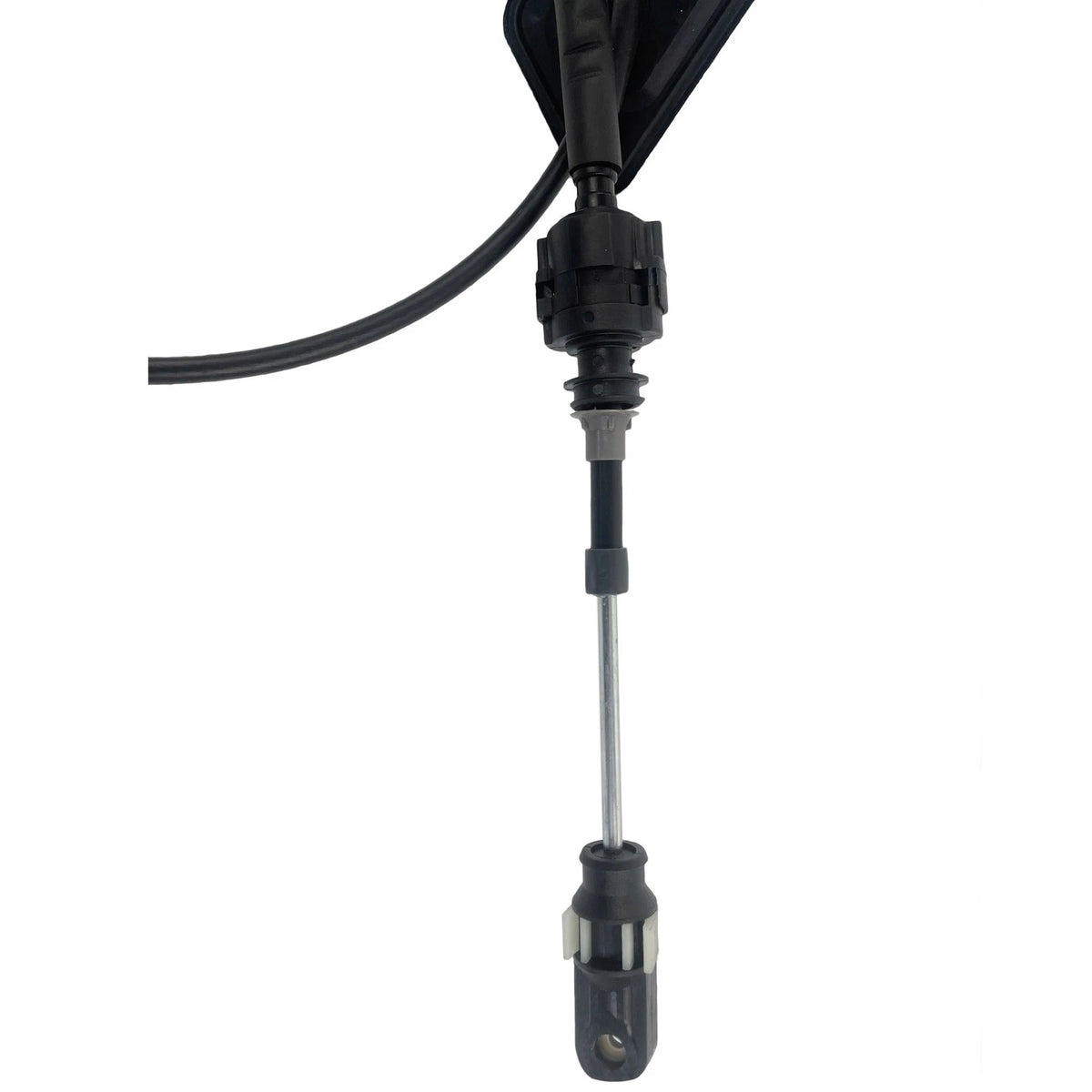 Automatic Transmission Shift Control Cable for Ford Fusion Mercury Milan (2006–2012)