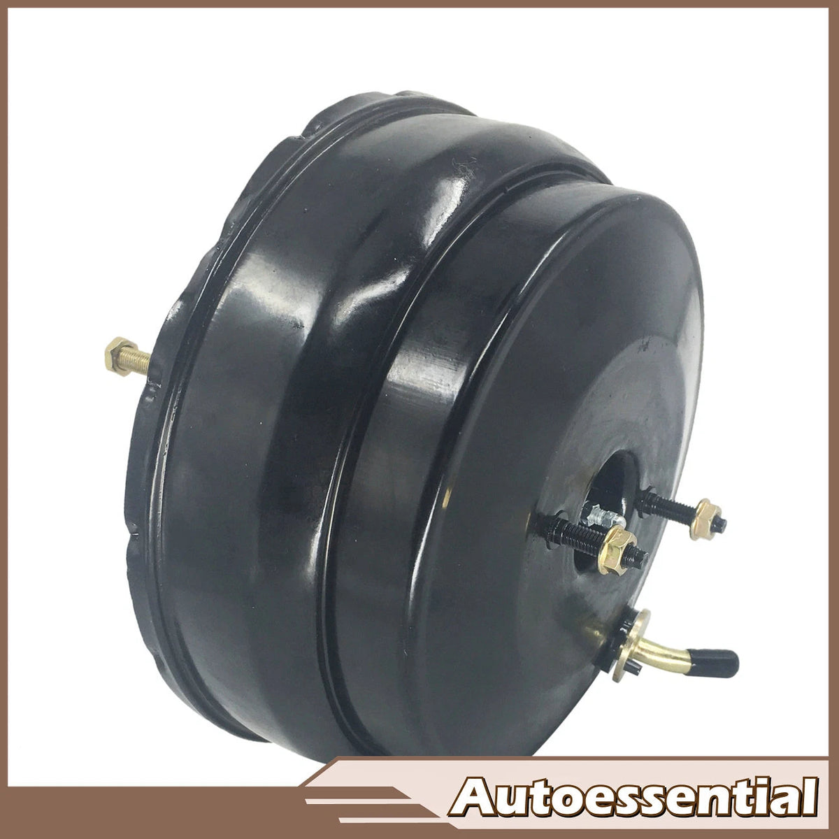 Power Brake Booster for Toyota 4Runner (1996–2000) 2.7L 3.4L GAS 44610-3D700