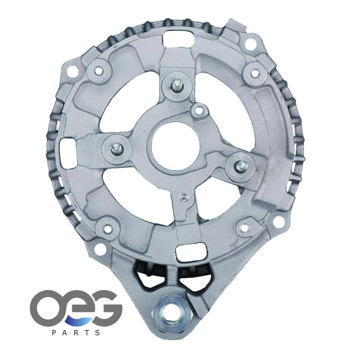 Alternator Frame SRE for Toyota Sienna 3.3L (2004–2006) 021500-7450, 75ND-183