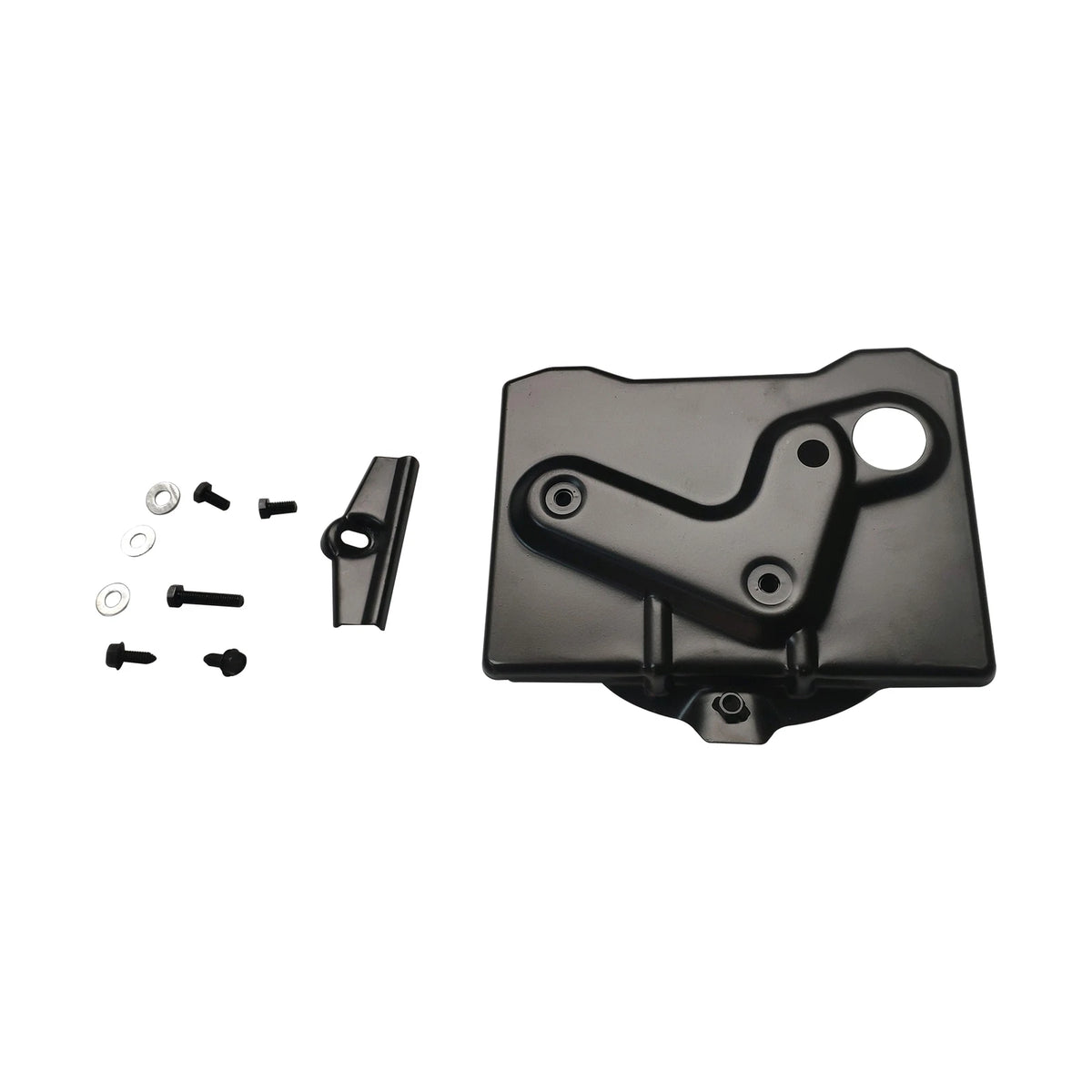 Battery Tray & Hold Down Clamp Bolt for Chevy Camaro Z28 SS RS (1970–1981)