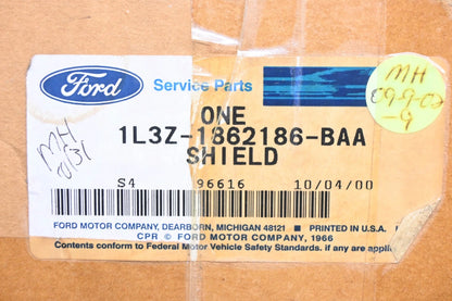 Front Right Seat Shield for Ford (2001–2001) 1L3Z-1862186-BAA