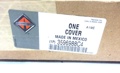 A-Pillar Trim Cover for International (3596988C4)
