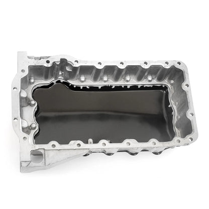 Lower Engine Oil Pan for Volkswagen Beetle Golf Jetta 2.0L (1999–2006) 06A103601T