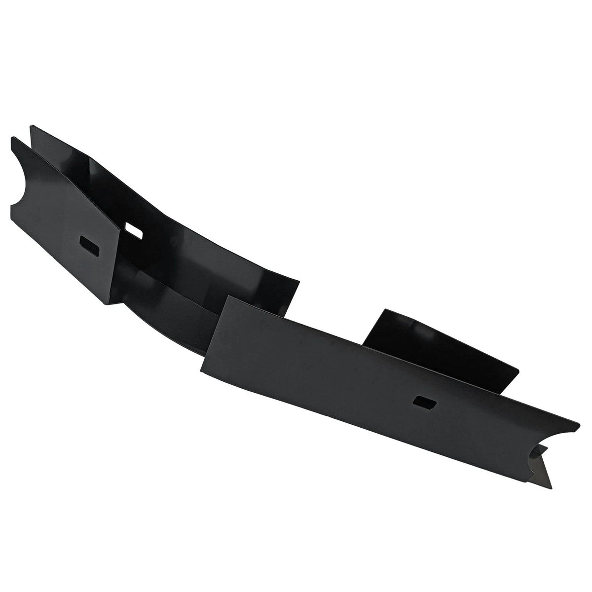 Front Left Side Frame Rail Rust Repair for Toyota Tacoma (2005–2015) 999621 5100104480