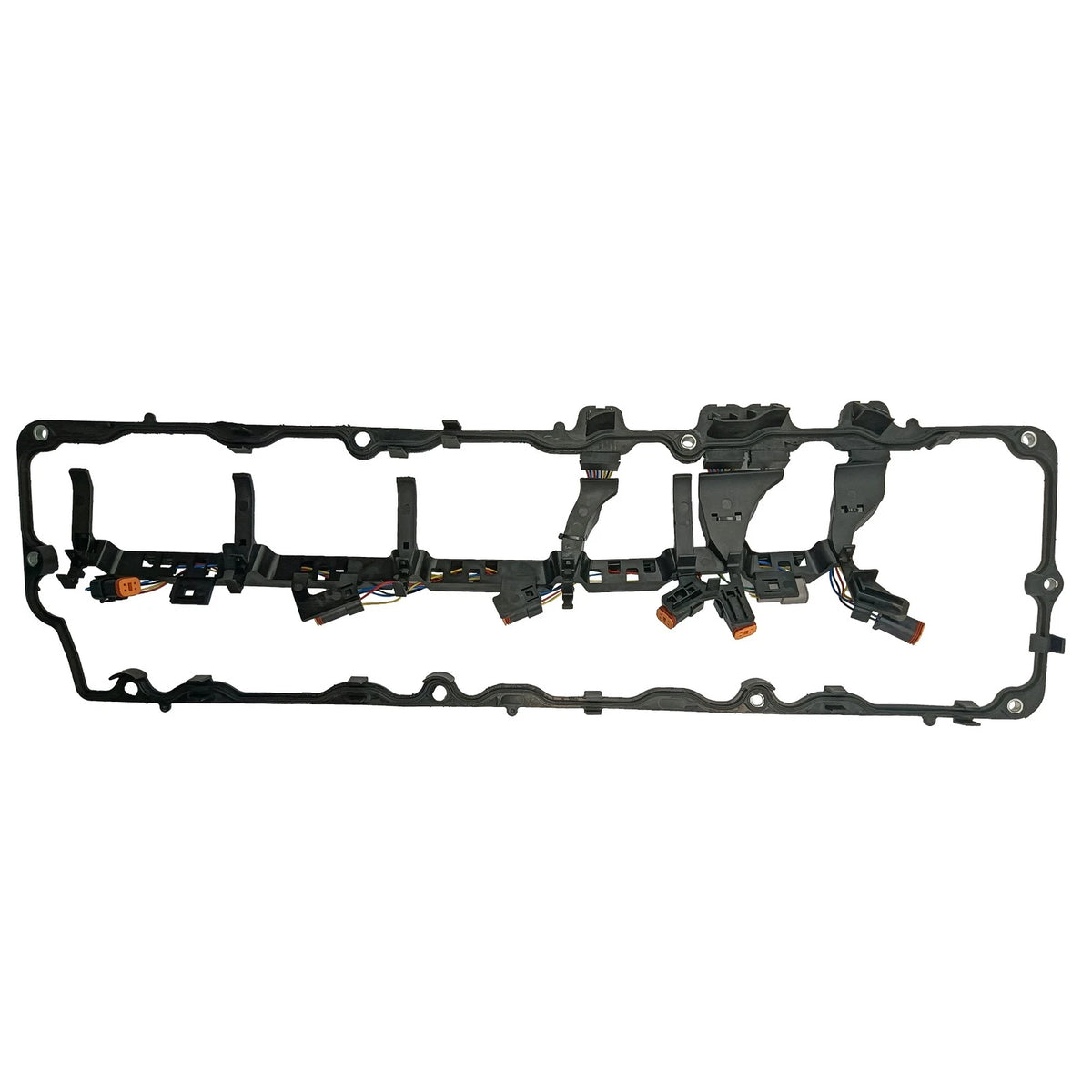 Jake Brake Engine with Valve Cover Gasket for IC Corporation RE (2008–2011) 1850500C91