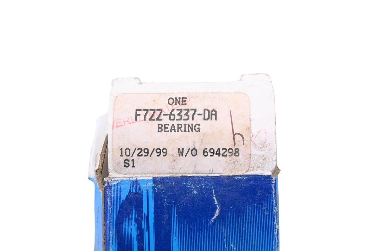 Crankshaft Main Thrust Bearing for Ford (F7ZZ-6337-DA)