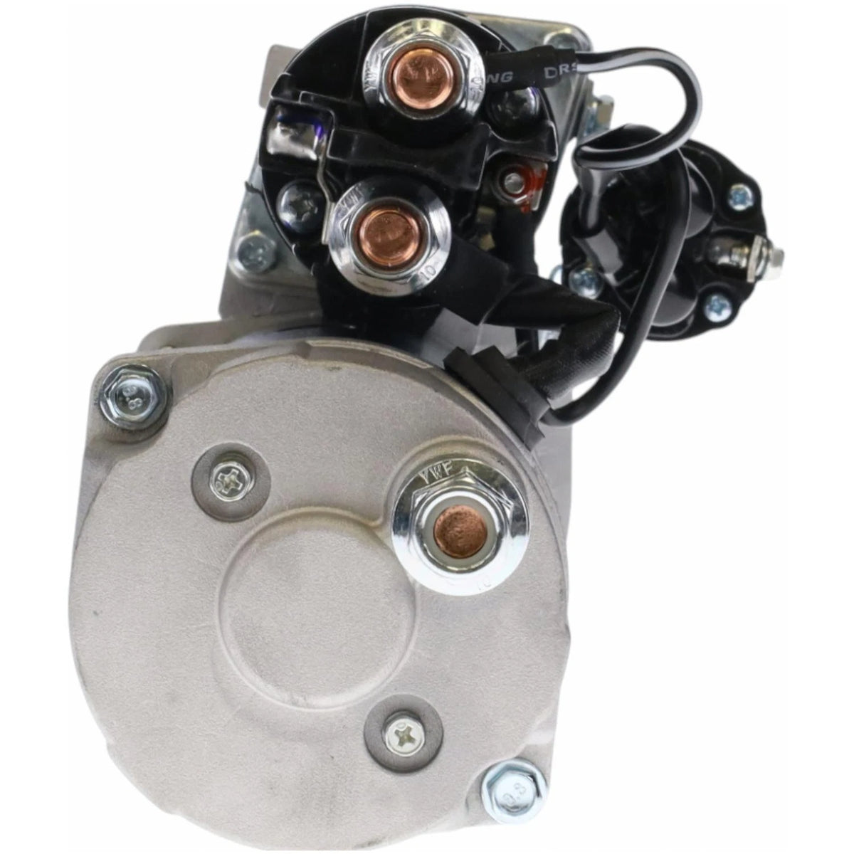 Starter for Blue Bird All American FE RE C7 (2004–2010) 22354DR 8300021 6807N