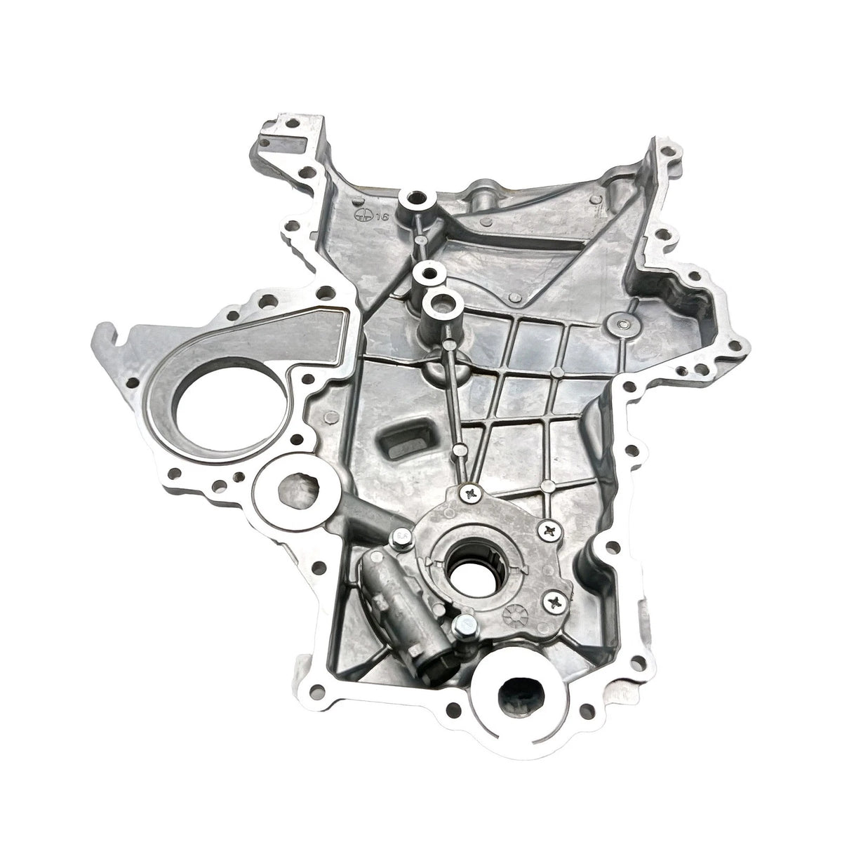 Oil Pump 21350-2B000 for Kia Soul (2010–2011) L4 1.6L DOHC