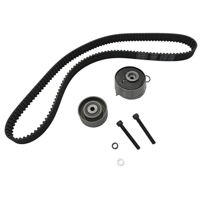 Serpentine Belt Drive Component Kit for Chevy Sonic Cruze Aveo Pontiac G3 (2010–2015)