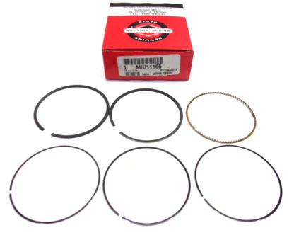 Piston Ring Kit for John Deere JS40 JS45 (MIU11165)
