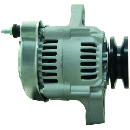30A Alternator for Kubota KJT210V KJS150VX KJT210VX (90-29-5293 A8855)