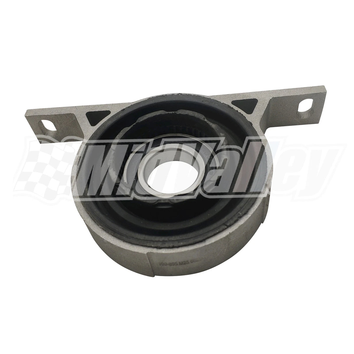 Center Support Bearing for BMW E60 E61 (2004–2010) A6039