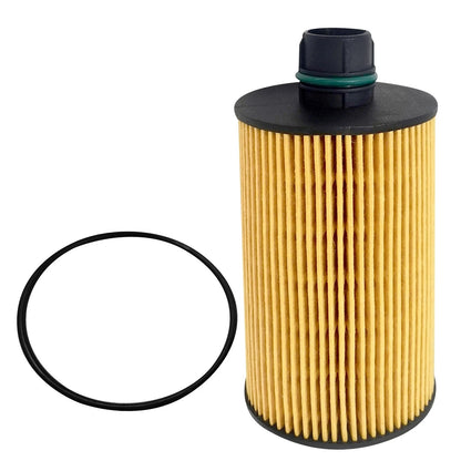 Oil Filter for Jeep Grand Cherokee, Ram 1500 (2014–2018) 68229402AA