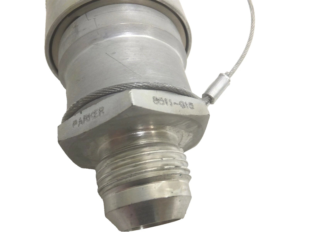 Genuine OEM Hydraulic Coupler for Komatsu 515B (–) 4601330H1 8511-016