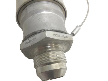 Genuine OEM Hydraulic Coupler for Komatsu 515B (–) 4601330H1 8511-016