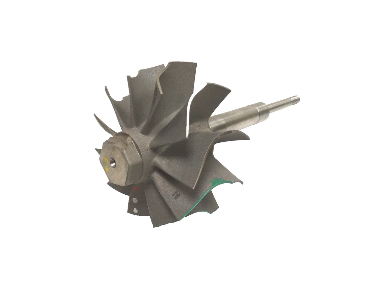 Garrett Turbo Turbine Wheel for T1204 T1224 T1225 T1226 T1227 T1237 (No Years)