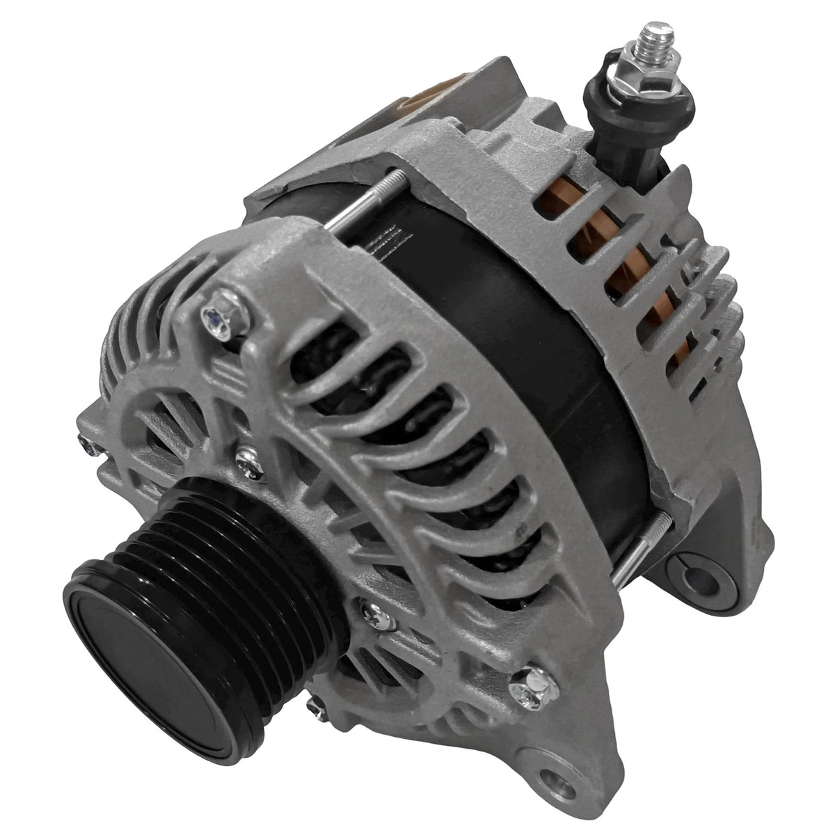 Alternator 150A 12V for Mazda CX-5 (2019–2023), CX-9 (2016–2023), Mazda 6 L4 2.5L
