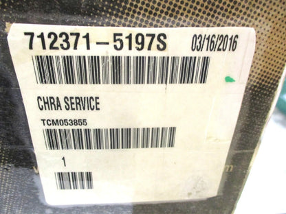 Turbo CHRA for Garrett C15 (2000–2005) 712371-5197S GTA5008 OR7924