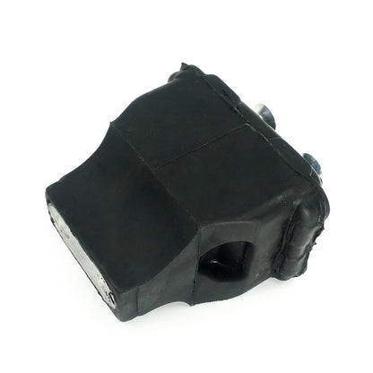 Front Right Engine Mount for Chevrolet Buick Pontiac 2.3L 2.4L 3.1L (1992–2002)