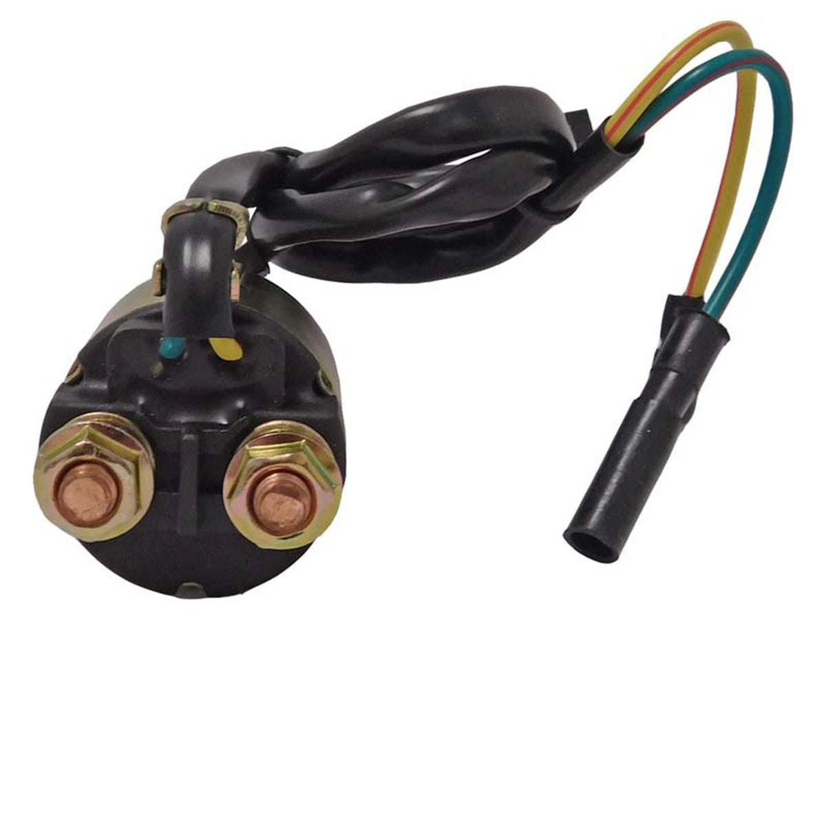 Switch Relay for Honda TRX250TE FourTrax Recon ES (2002–2004) 35850-HM8-A41