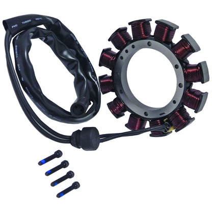 Stator Coil 29967-89, 340-22046 for Harley Davidson (1989–1989)
