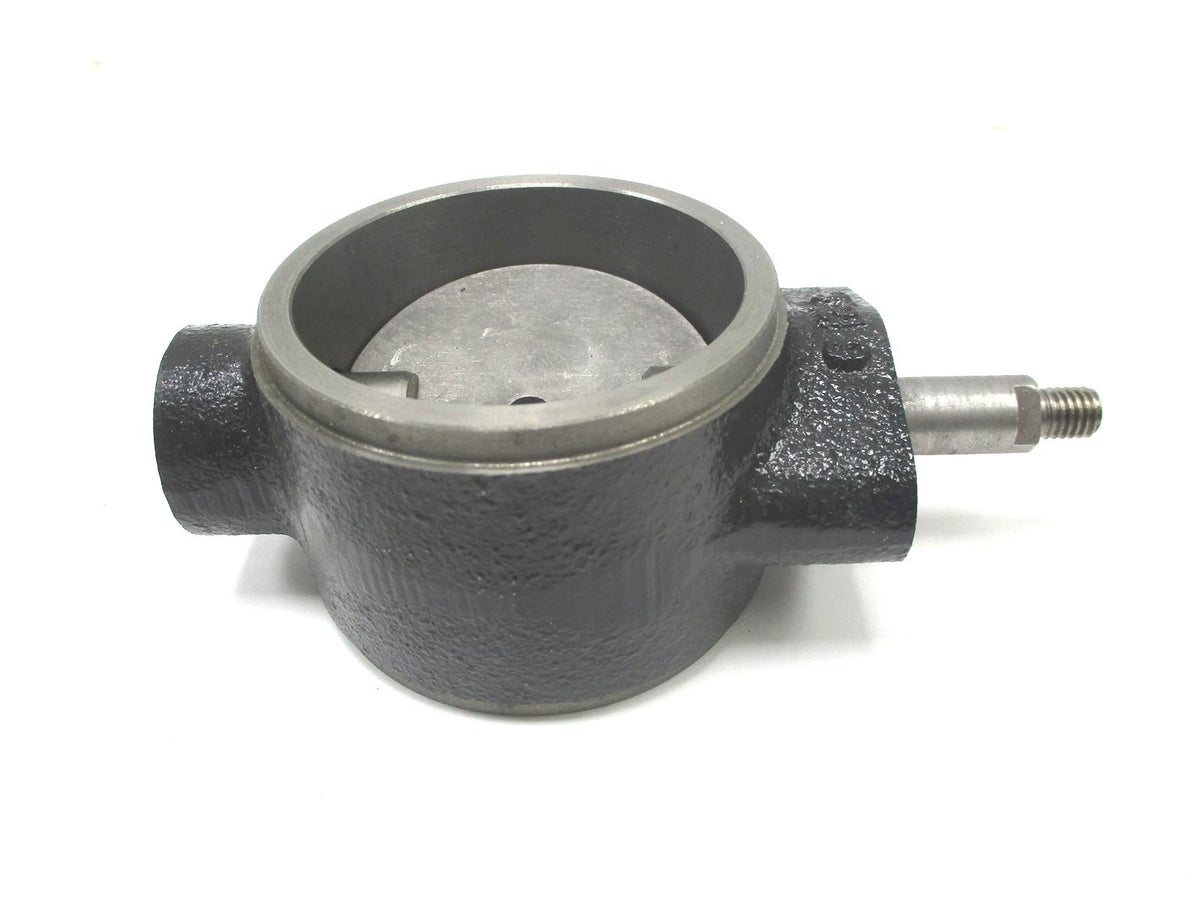 Exhaust Brake Valve for Mitsubishi (ME747138)
