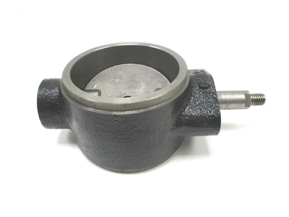 Exhaust Brake Valve for Mitsubishi (ME747138)