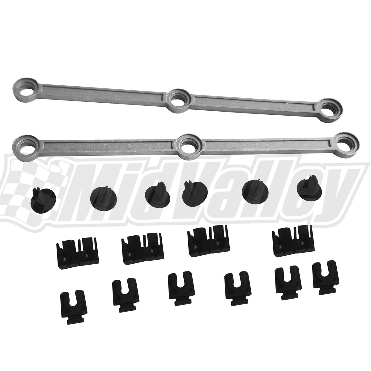 Intake Manifold Connecting Rods for Chrysler 300, Jeep Commander (2005–2010)