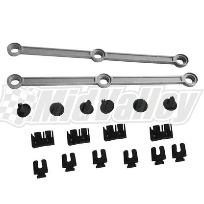 Intake Manifold Connecting Rods for Chrysler 300, Jeep Commander (2005–2010)