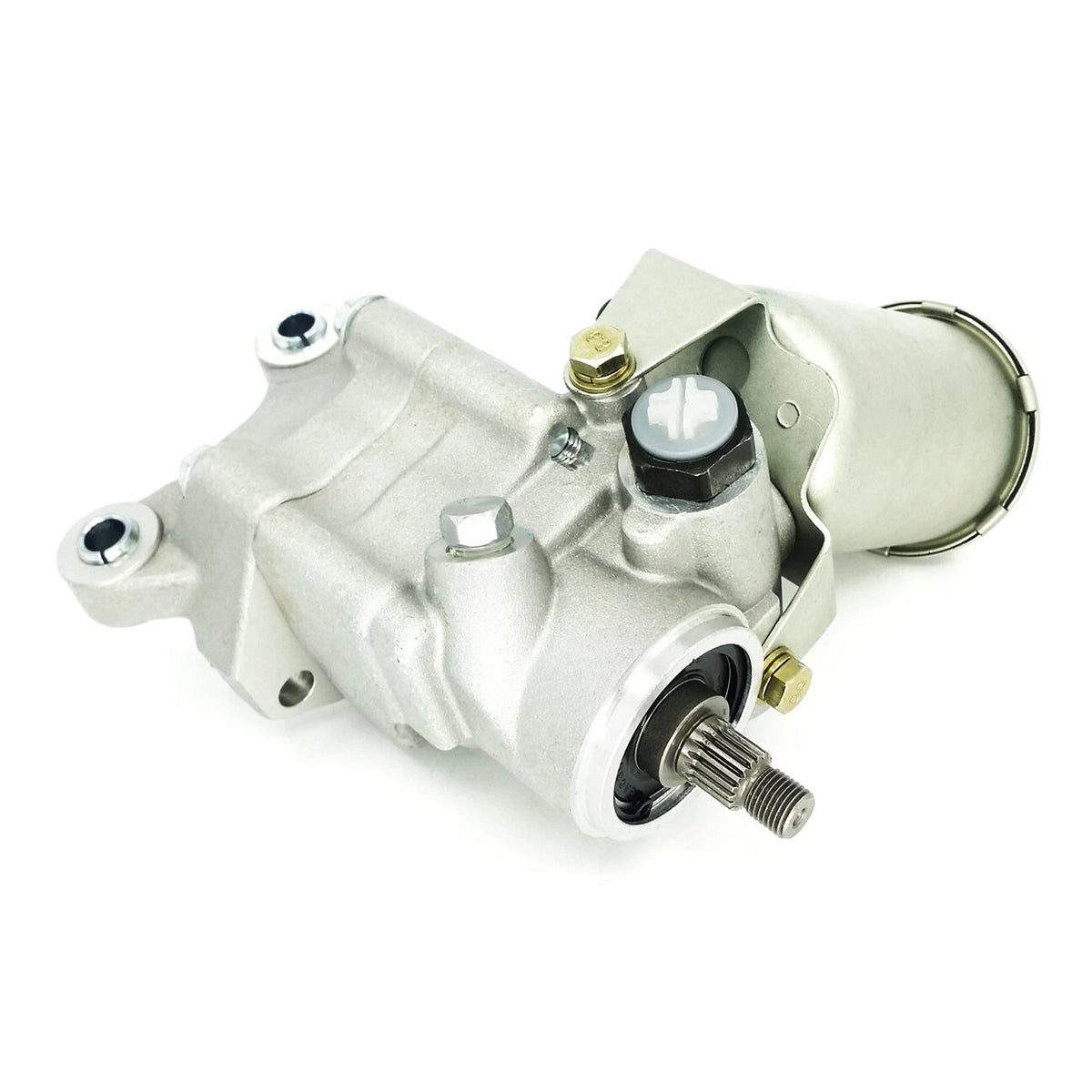 Power Steering Pump w/Reservoir for Lexus LS400 (1990–1997) 4432050030