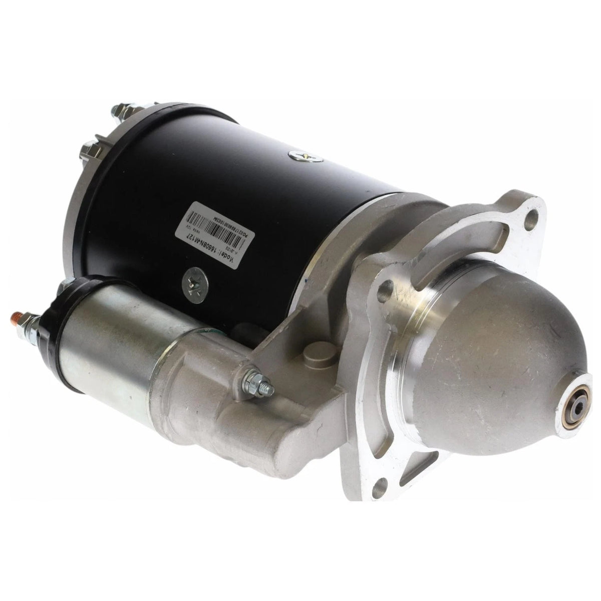 Starter for New Holland 910 912 1112 1114 (1972–1980) 110462 TS-4014