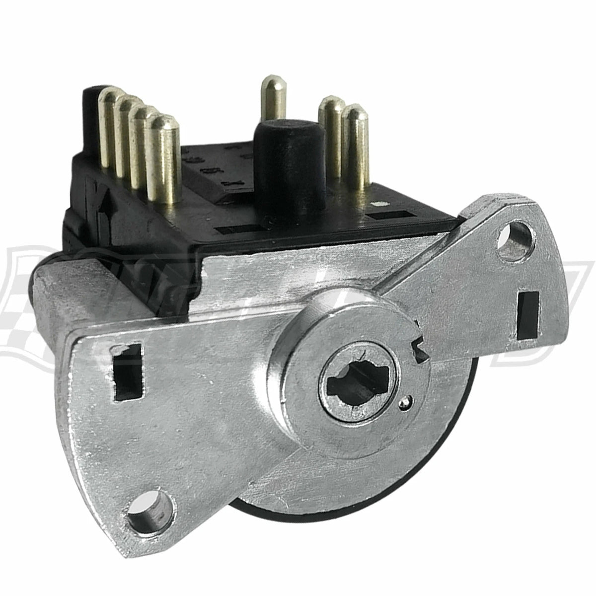 Ignition Starter Switch 4946307 for Saab 900 SE Convertible (1995–1998)